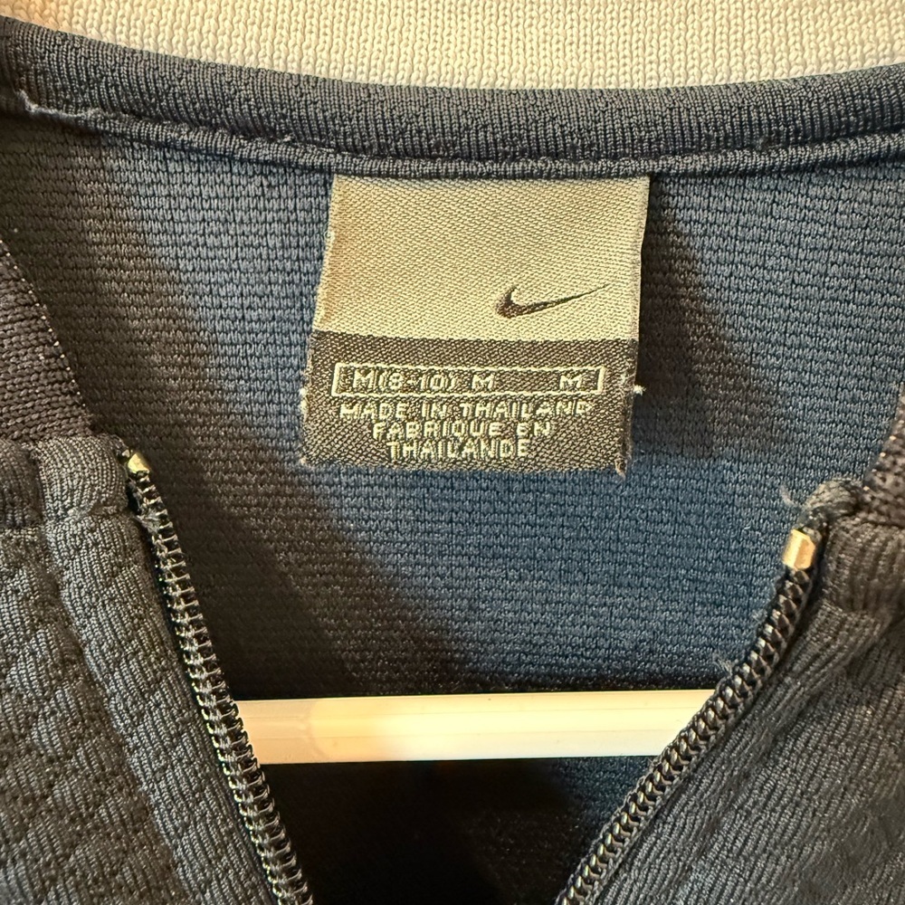 Nike Bomber Jacket - image 3